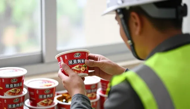 食品研发中的质量控制要点与日常维护策略