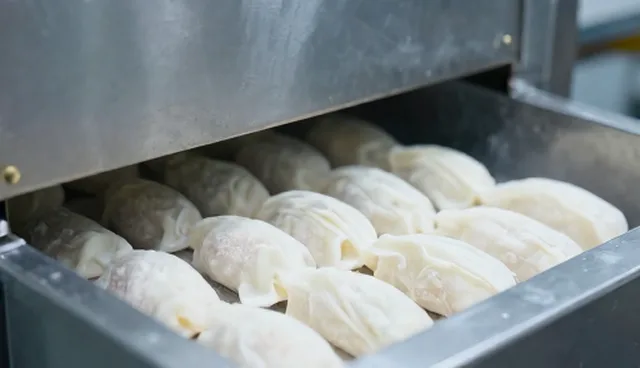冷链配送中的温控与仓储环节如何影响食品代加工品质