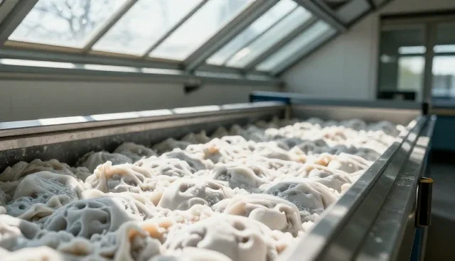 速冻食品冷链配送：自建与外包的取舍分析
