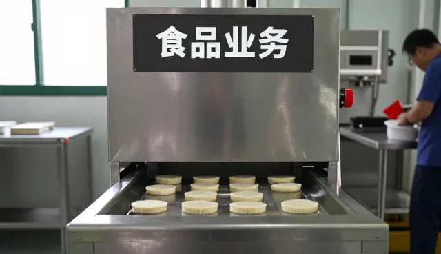 旧房翻新解决方案中的食品代加工等选择